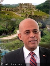 Haiti - Economy : Tourism Week, agenda of President Martelly