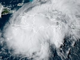Haiti - GRACE : Let's be careful and stay vigilant