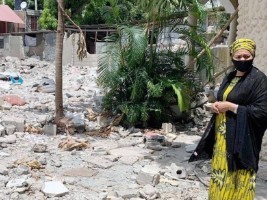 Haiti - Politic : The earthquake is an opportunity to make a new start according to the UN