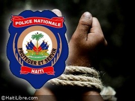 iciHaiti - Security : The police frees 3 hostages from the hands of their captors