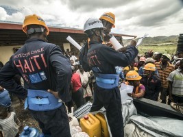 iciHaïti - Séisme : Procédure si vous voulez apporter votre aide