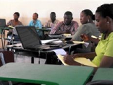 Haïti - Formation : École d’été en entrepreneuriat