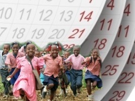 Haiti - FLASH : Back to school postponed (official)