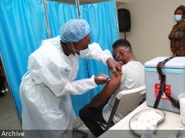iciHaïti - Covid-19 : 4 weekend de vaccination dans 5 communes de la zone métropolitaine