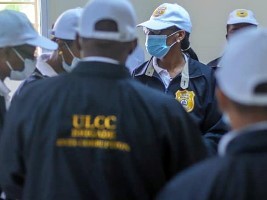 Haïti - Séisme : L’ULCC sur le terrain pour dépister les actes de corruption dans la gestion de l'aide