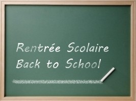 Haiti - Back to school : Set of accompanying measures planned