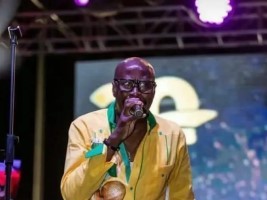 Haiti - FLASH : Yvenel Étienne, the star singer of the Orchester Septentrional has died (Video)