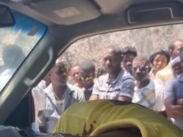 iciHaïti - Insécurité : L’homme d’affaires Jose Pablo Sylvain abattu par balles