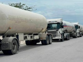 Haïti - Insécurité : «Barbecue» annonce une trêve pour permettre l’approvisionnement en carburant