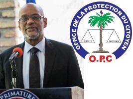 Haiti - Assassination of the President : The Office of Citizen Protection requests the resignation of PM