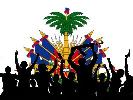 iciHaïti - Insécurité : Le Parlement attaqué par des individus lourdement armés