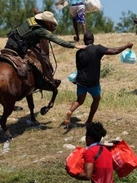 Haïti - Politique : Le DHS ne tolère pas les abus contre les migrants