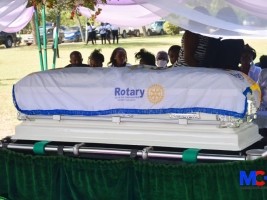 iciHaïti - Cap-Haïtien : Funérailles émouvantes du Directeur Général a.i de la Mairie