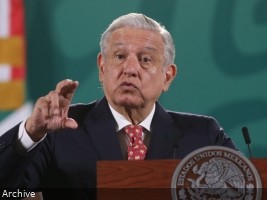 Haiti - Politic : The President of Mexico urges the UN to face the Haitian crisis