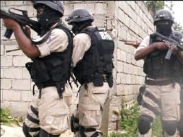 Haïti - Sécurité : Opérations Policières de plus en plus mortelles pour les bandits