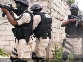 Haiti - FLASH : Hecatomb among bandits during a clash with the PNH