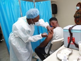 iciHaiti - Covid-19 : List of 113 vaccination centers open in the country