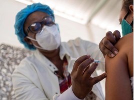 iciHaiti - Covid-19 : List of 128 vaccination centers open in the country