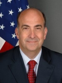 Haïti - Diplomatie : L’Ambassadeur américain Kenneth Merten de retour en Haïti