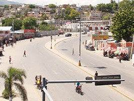 Haïti - FLASH : Le secteur du transport en commun annonce un arrêt de travail illimité