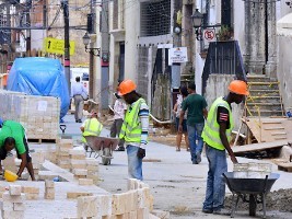 Haïti - FLASH RD : Ultimatum de 90 jours pour les travailleurs haïtiens