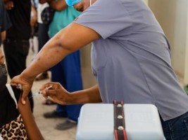 Haïti - Covid-19 : Liste des 149 centres de vaccinations ouverts au pays