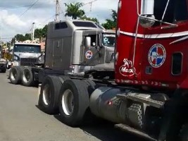 Haïti - Sécurité : Au moins 49 camionneurs dominicains kidnappés cette année en Haïti