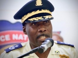 Haiti - Security : New Chief Inspector General of IGPNH