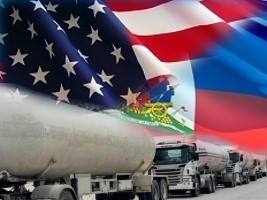 Haiti - FLASH : The USA will intervene in the delivery of fuel in Haiti