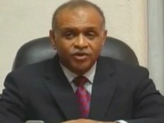 Haiti - Politic : Me Bernard Gousse denies having wanted to desist