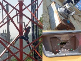 Haïti - Cap-Haïtien : AccessHaiti, victime de racket et de sabotage