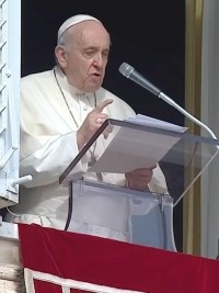 iciHaïti - Religion : Le Pape François supplie de ne pas abandonner Haïti