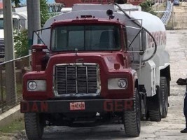 Haïti - Insécurité : 4 chauffeurs de camions-citernes enlevés à Martissant