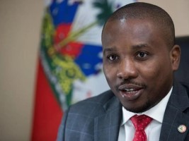 Haiti - FLASH : Irritated response from Claude Jospeh to President Abinader