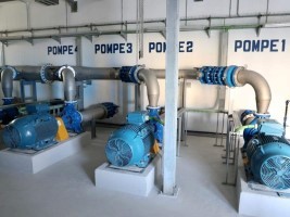 Haiti - FLASH : Drinking water may be lacking in several municipalities as of this week...