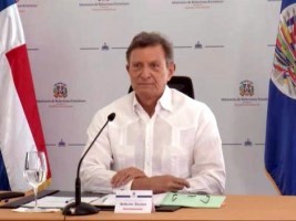 Haiti - Politic : Resolution of the OAS on the situation in Haiti