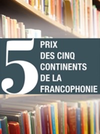 iciHaiti - Prize of the five continents : 2 Haitians in the list of 10 finalists