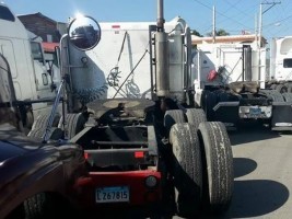 iciHaiti - Insecurity : Haiti, a country that has become too dangerous for Dominican truckers