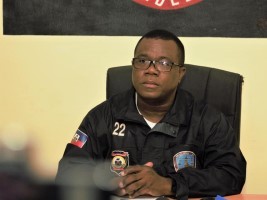 iciHaiti - PNH : 760 people arrested in 25 days