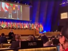Haïti - UNESCO : Haïti élue pour 4 ans au sein du Conseil exécutif (Vidéo)
