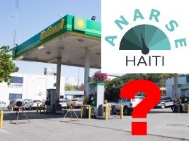 iciHaïti - Carburant : Qui dit vrai ?