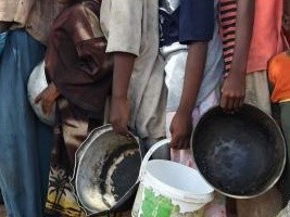 iciHaïti - Sécurité alimentaire : De nombreuses régions du pays en crise