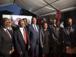 Haïti - FLASH : Remaniement Ministériel, 8 nouveaux Ministres
