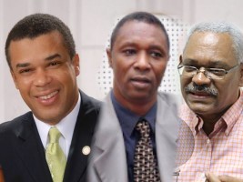 Haiti - Politic : The new Government already under fire from critics