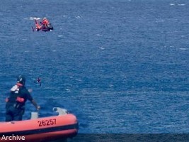 Haïti - Migration : Naufrage près de l'île de Mona 10 haïtiens rescapés 2 disparus