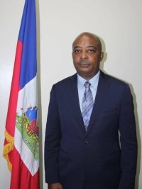 Haïti - Éducation : Le Ministre Manigat installé, réactive ses 12 mesures pour la réforme du secteur éducatif
