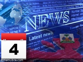 Haití - Noticias: Lanzamiento ...