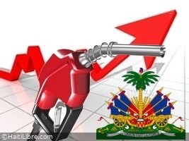 Haiti - FLASH : Fuel prices will explode at the pump (official)