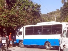 Haïti - Prix des carburants : Manifestations, blocages, violence et vandalisme