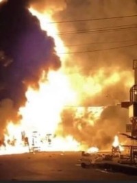 Haiti - FLASH Cap-Haitien : More than 120 victims, all the details of the tanker explosion (Partial toll)